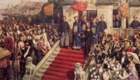 林则徐虎门销烟的历史背景