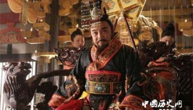 各时期名人对杨坚的评价