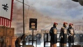 林则徐生平事迹：安定陕西和防卫新疆