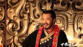 杨坚与杨广父子间的阴谋算计