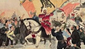 李自成起义的原因