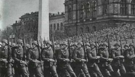 一战爆发的背景及原因