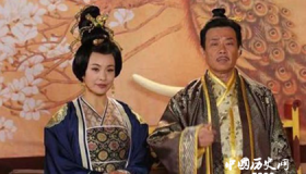 杨坚晚年做的糊涂事