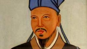 朱熹为母守墓：寒泉著述的开始