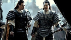 孙策和周瑜的关系