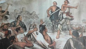 大泽乡起义的原因