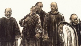 戊戌六君子简介