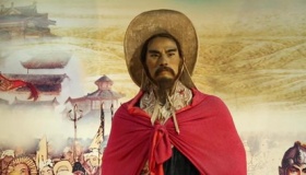 李自成的结局之谜