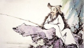 范仲淹《严先生祠堂记》原文及释义