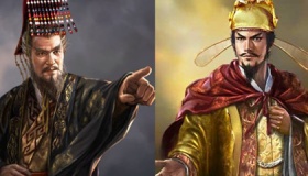 隋文帝的尊号“圣人可汗”介绍