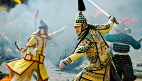 皇太极的名字由来