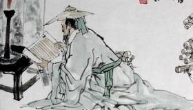 柳永被称为“白衣卿相”的原因