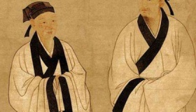 朱熹轶事：鹅湖论学与朱张会讲