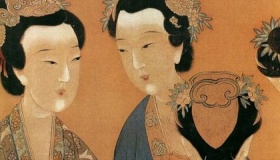 《雨霖铃·寒蝉凄切》诗词赏析