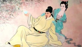 柳永：四次落第，浪迹天涯