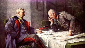 坦能堡战役：一战的东线战斗序曲