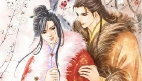 古代喜欢男色的皇帝盘点