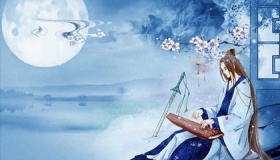 柳词的内容分别有什么