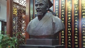 朱熹的文学著作