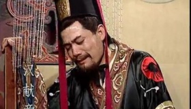 汉献帝刘协简介