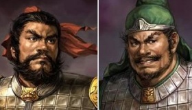 许褚和典韦谁更厉害