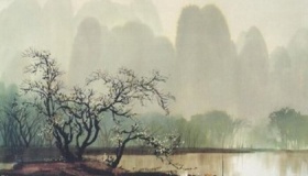 柳永词的表现手法