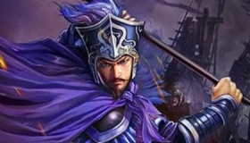 三国名将张辽的生平事迹