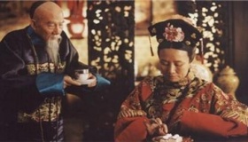 洋务重臣李鸿章：重点“求富”