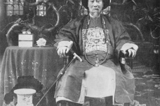 关于李鸿章的历史评价