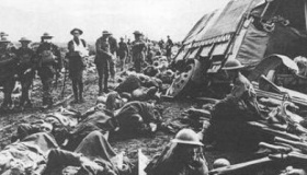 马恩河战役：一战中扭转乾坤的战役