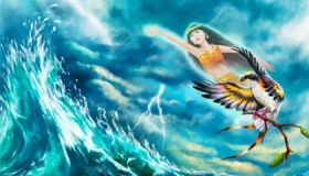 经典民间故事大全