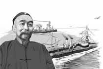 李鸿章生平事迹：巩固地位和建设海军