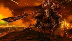 三国大将许褚的生平事迹