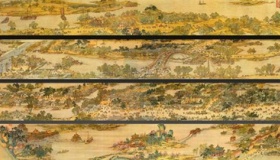 清明上河图的作者是谁