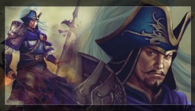 张辽生平重大战役介绍