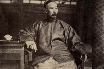 李鸿章的早年经历