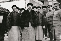 李鸿章的晚年生涯