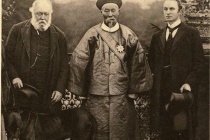 李鸿章的文学成就与作品