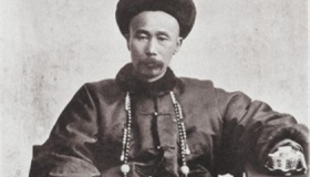 李鸿章平定捻军的过程