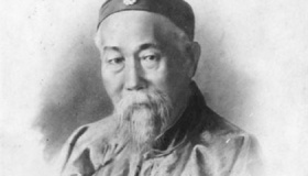 李鸿章组建淮军