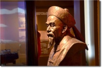 关于李鸿章的历史评价