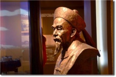 关于李鸿章的历史评价