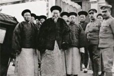 关于李鸿章的历史评价