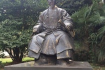 关于李鸿章的后世纪念