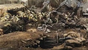 平津战役历史回顾