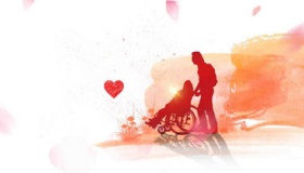 国际残疾人日活动内容