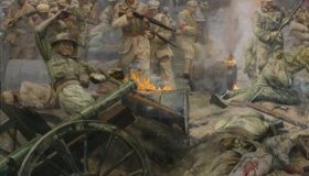 平津战役的战前准备