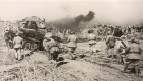 淮海战役的战争起因