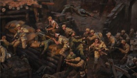 辽沈战役辽西会战的过程