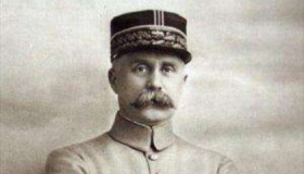 贝当元帅：从英雄到叛徒